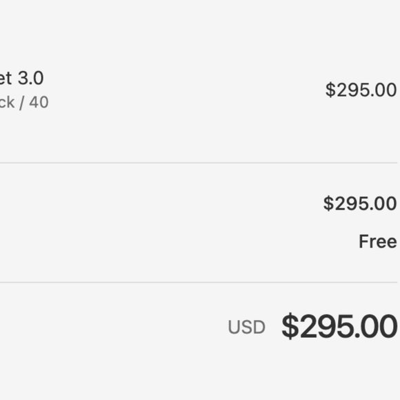 XJacket Suit jacket 3.0 - Picture 7 of 7